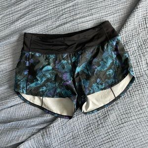 Lululemon speeds size 6